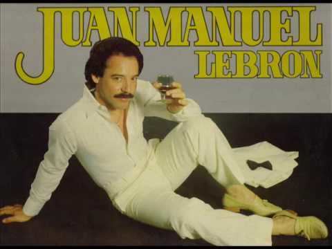 Juan Manuel Lebrón Amor Fugaz Juan Manuel Lebron YouTube