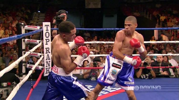 Juan Manuel López (boxer) Mikey Garcia vs Juan Manuel Lopez Andre Ward Reports HBO Boxing