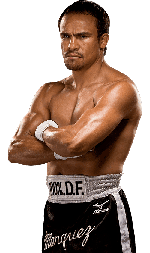 Juan Manuel Márquez Juan Manuel Marquez Top Rank Inc