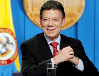 Juan Manuel Santos Biografia de Juan Manuel Santos