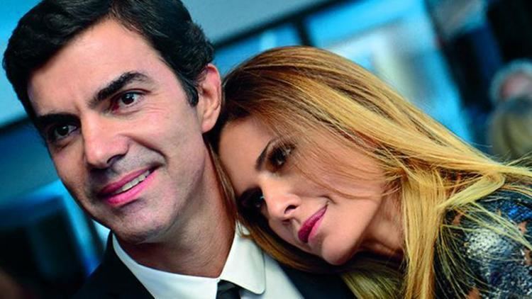 Juan Manuel Urtubey UrtubeyMacedo Wedding Argentine Politics And Showbiz Overlap Yet