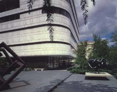 Juan March Institute