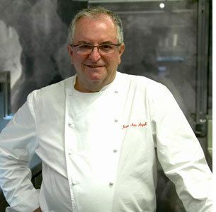 Juan Mari Arzak Biografa de Arzak chef y restaurante Cocineando