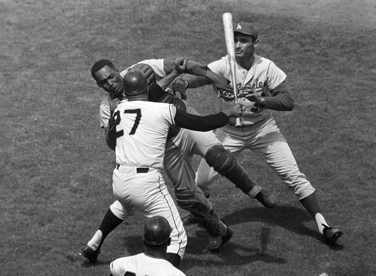 National Baseball Hall of Fame and Museum - Born in Laguna Verde, a small  town in the Dominican Republic, Juan Marichal went on to become the first  Dominican to be inducted into