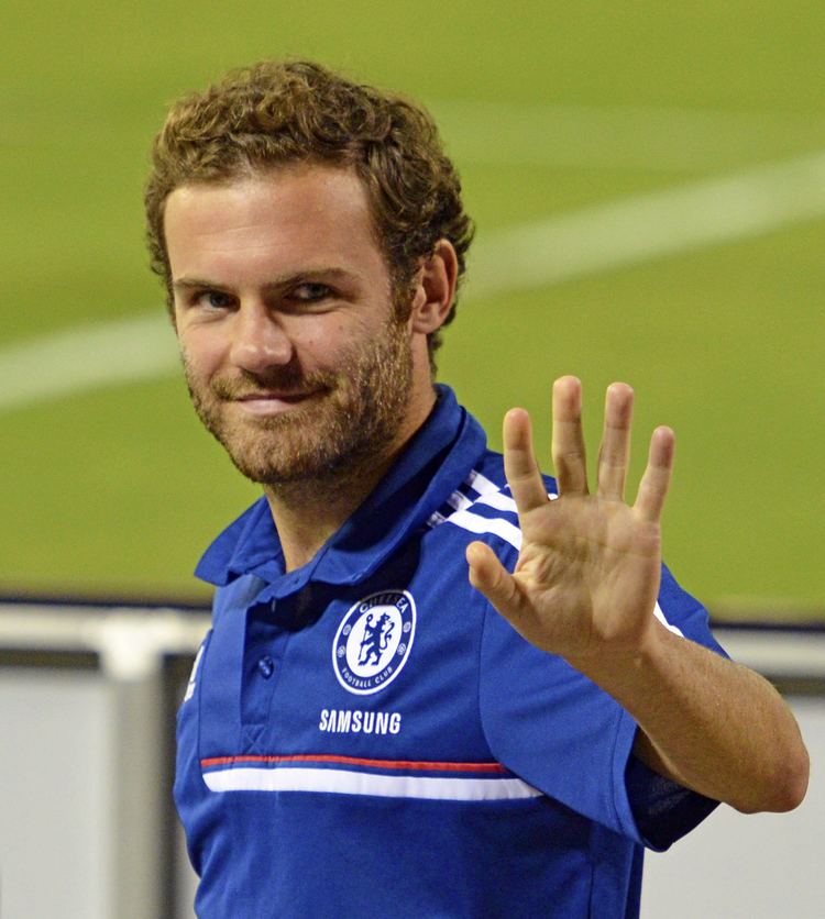 Juan Mata Juan Mata Wikipedia the free encyclopedia