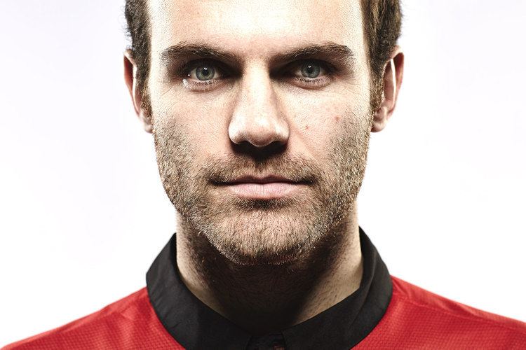 Juan Mata Juan Mata David Boni