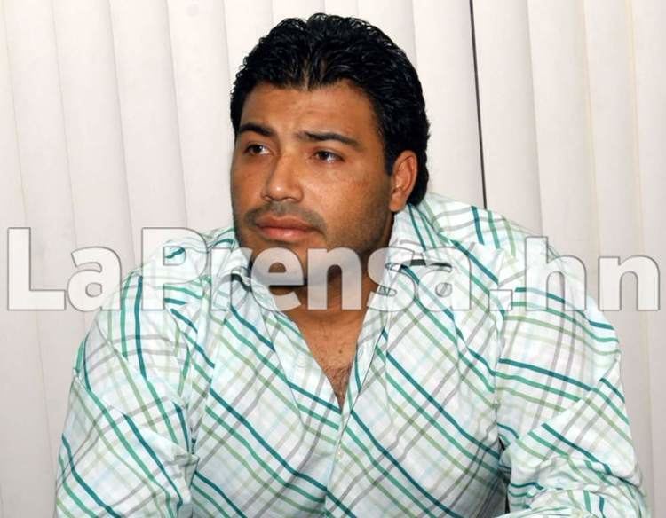 Juan Matta-Ballesteros Honduras Fiscala asegura 17 bienes a hijos de Ramn