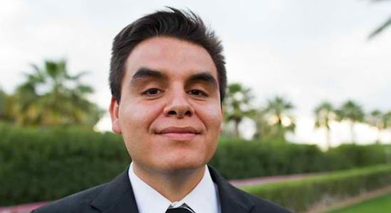 Juan Mendez (politician) Openly Atheist Politician Juan Mendez Has Won His Race for Arizona