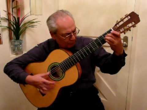 Juan Miguel Carmona DZ Juan Miguel Carmona Guitar YouTube