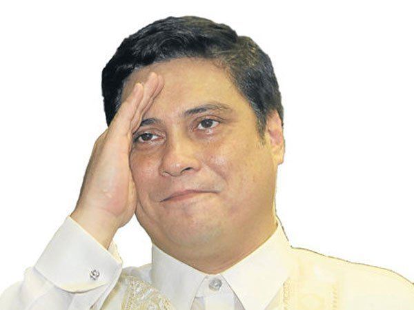 Juan Miguel Zubiri I quit but I am no cheat39 Inquirer News