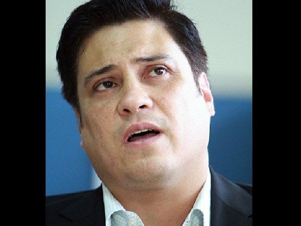 Juan Miguel Zubiri Zubiri apologizes to Pimentels estranged wife Inquirer News