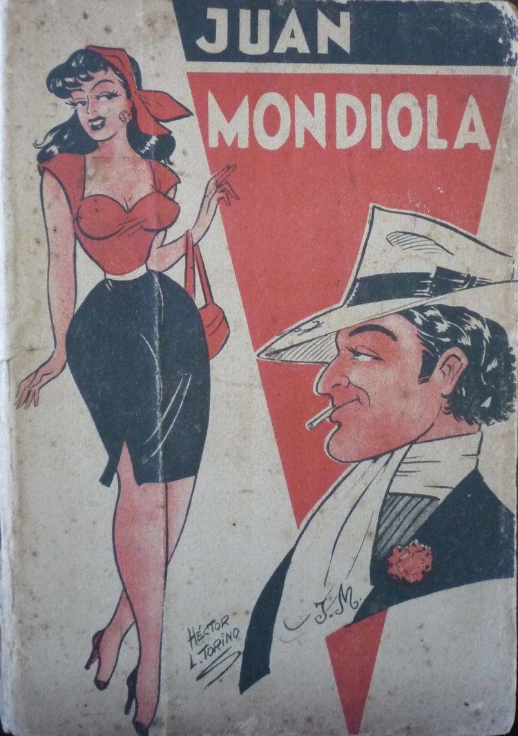 Juan Mondiola Juan Mondiola Wilborada Libros