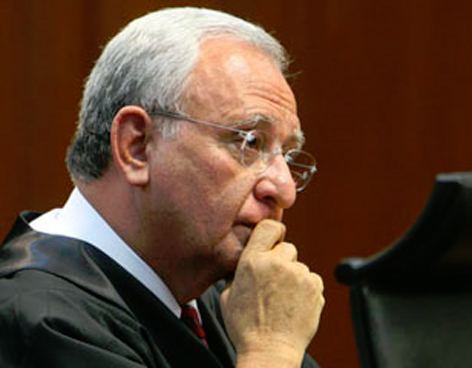 Juan N. Silva Meza Juan Silva Meza El Juego de la Suprema Corte