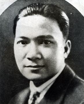 Juan Nakpil Juan Nakpil May 26 1899 May 7 1986 Philippine architect Prabook