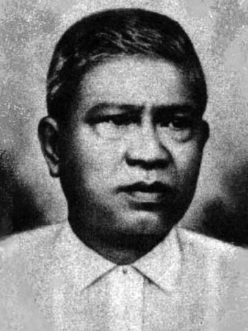 Juan Nakpil Juan Luna Nakpil deceased Genealogy