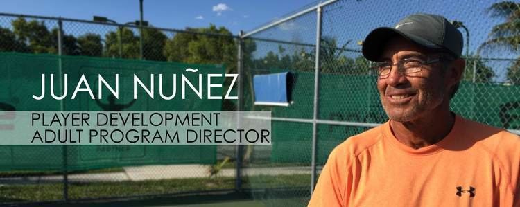 Juan Núñez (tennis) proworldtenniscomwpcontentuploads201505JUAN