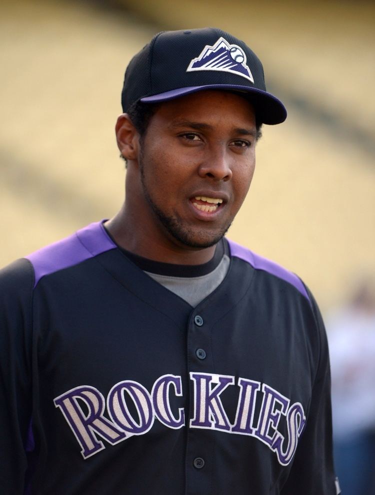 Juan Nicasio Deep League Sleeper Why The Rockies39 Juan Nicasio Is A