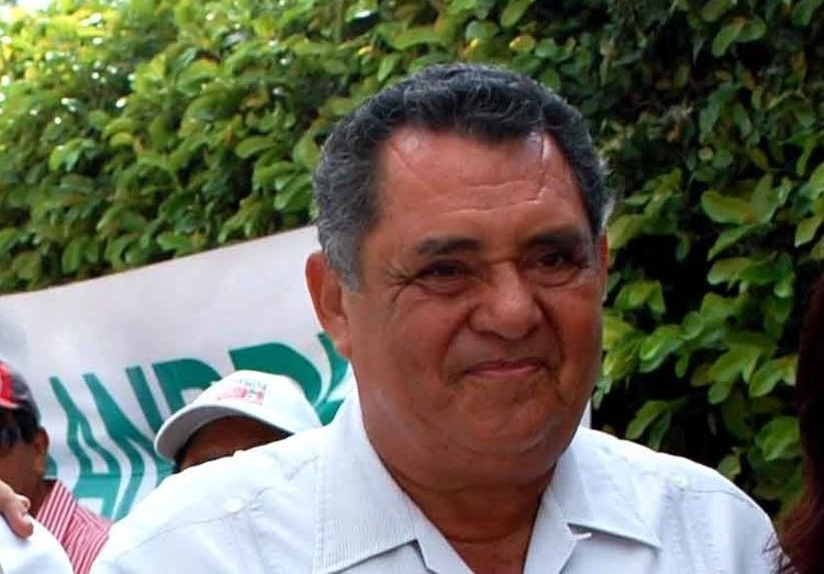 Juan Nicolás Callejas Arroyo Ofrecen dilogo en el Congreso Sociedad 30