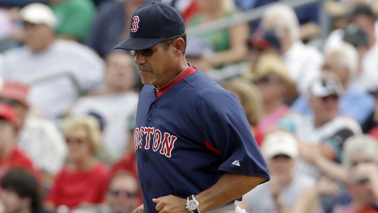 Juan Nieves Red Sox dismiss pitching coach Juan Nieves MLBcom