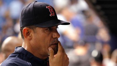 Juan Nieves Juan Nieves I Wasnt Surprised Red Sox Fired Me As Pitching Coach