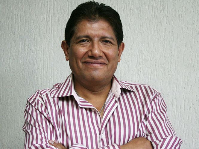 Juan Osorio Juan Osorio le entra a la actuacin Kebuena