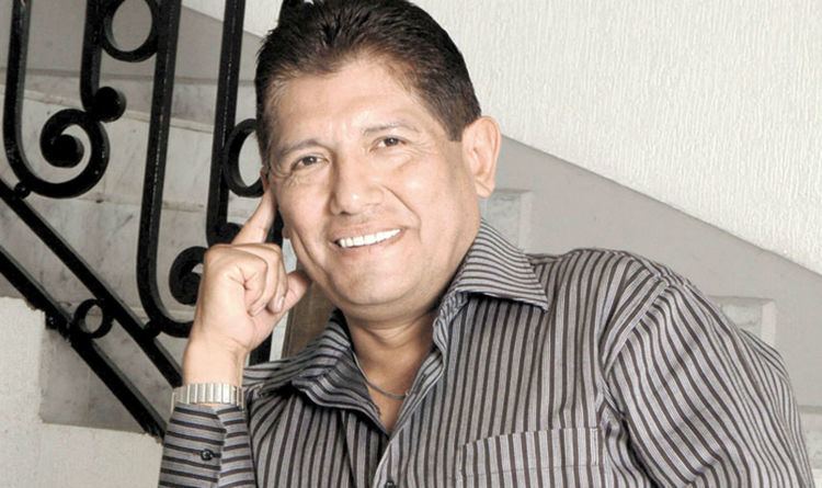 Juan Osorio Juan Osorio niega divorcio Videos Ventaneando