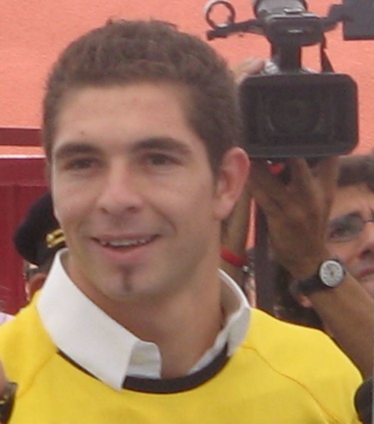 Juan Pablo Carrizo httpsuploadwikimediaorgwikipediacommonsbb