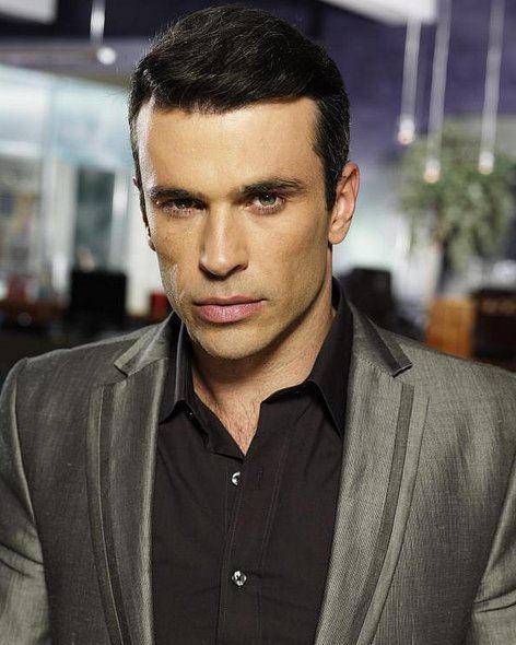 Juan Pablo Espinosa Juan Pablo Espinosa Telenovela Tv Series