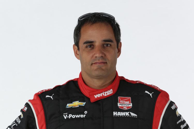 Juan Pablo Montoya IndyCar Drivers All IndyCar Drivers