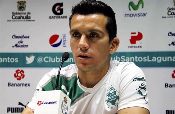 Juan Pablo Rodriguez No falta mucho para ver el verdadero potencial de Santos