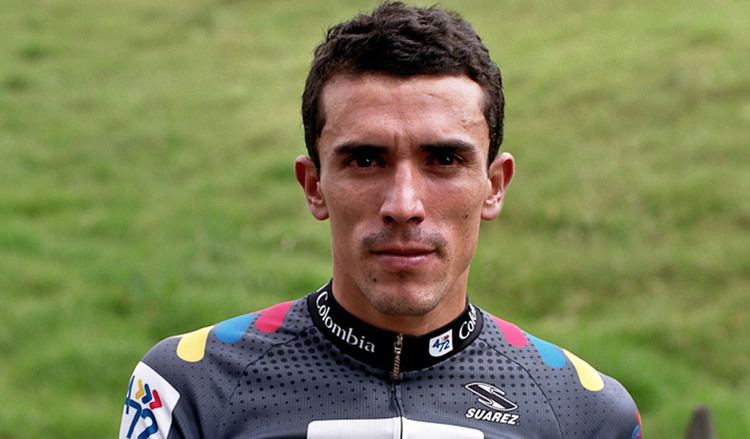 Juan Pablo Villegas Colombian whistleblower Juan Pablo Villegas to return to cycling