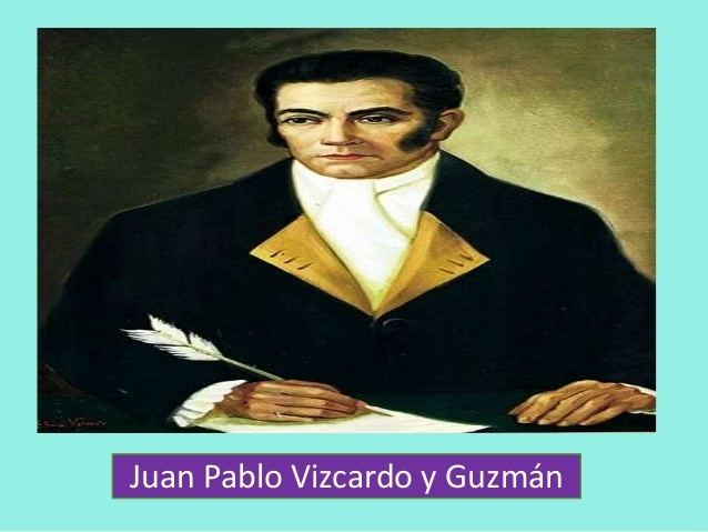 Juan Pablo Vizcardo y Guzman prceresdelaindependencia24638jpgcb1408141403