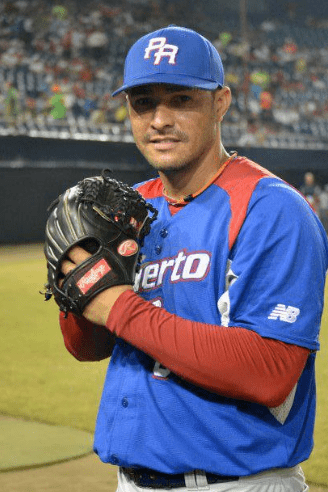 Juan Padilla (pitcher) Bleeding Yankee Blue CHATTING IT UP WITH JUAN PADILLA