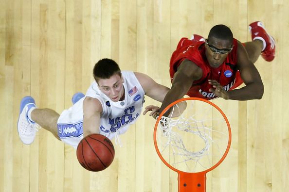 Juan Palacios (basketball) Juan Palacios Pictures NCAA Basketball Tournament East