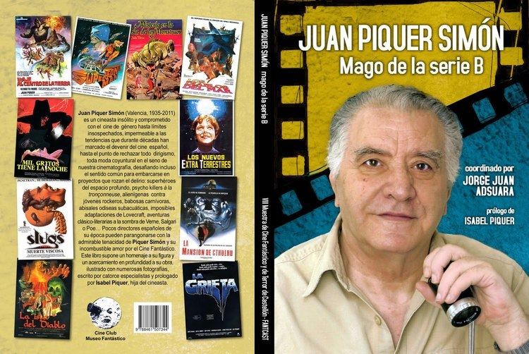 Juan Piquer Simón Juan Piquer Simon Alchetron The Free Social Encyclopedia
