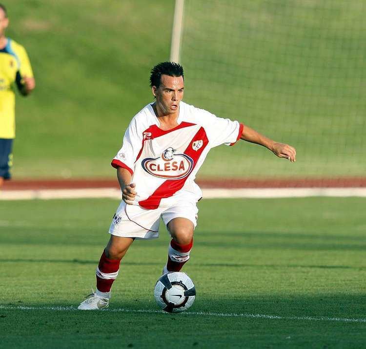 Juan Quero Quero jugar en Oriente Petrolero MARCAcom