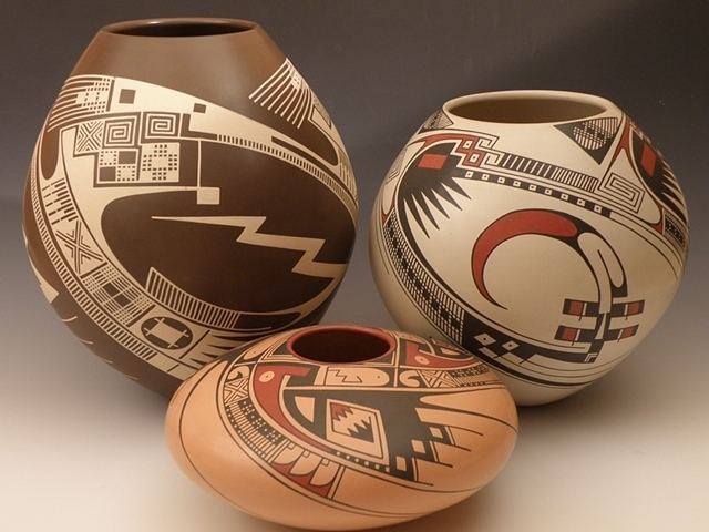 Juan Quezada Celado Juan Quezada Mata Ortiz Pottery Lessons Tes Teach