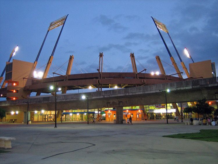 Juan Ramón Loubriel Stadium