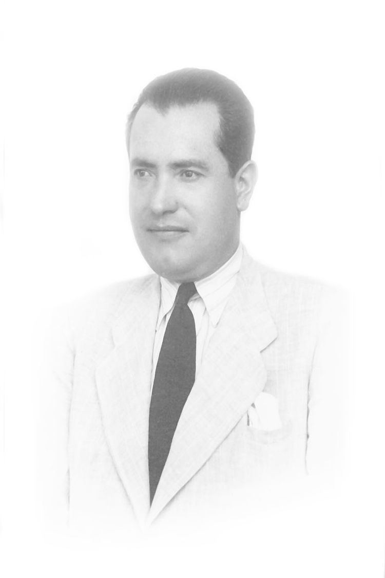 Juan Rivero Torres