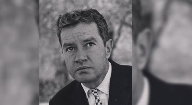 Juan Rulfo Juan Rulfo Biography Books and Facts