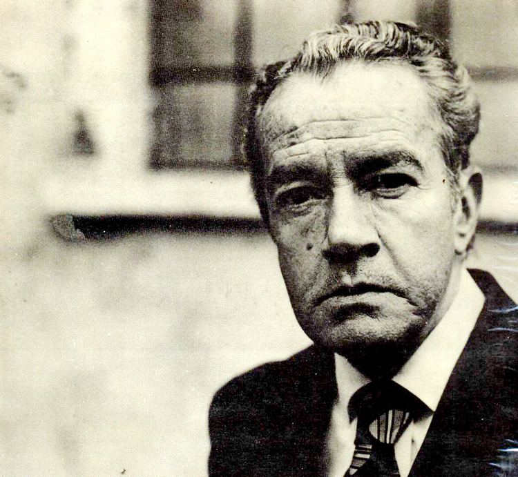 Juan Rulfo Juan Rulfo en 1954 ms que un silencio