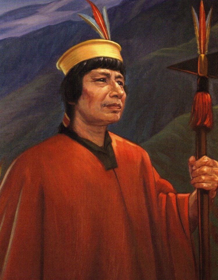 Juan Santos Atahualpa httpsuploadwikimediaorgwikipediacommonsthu