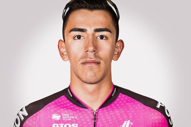 Juan Sebastián Molano Juan Sebastin Molano gan la tercera etapa de la Vuelta al Alentejo