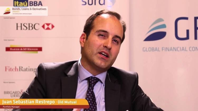 Juan Sebastián Restrepo Interview with Juan Sebastian Restrepo Serna Portfolio Manager Old