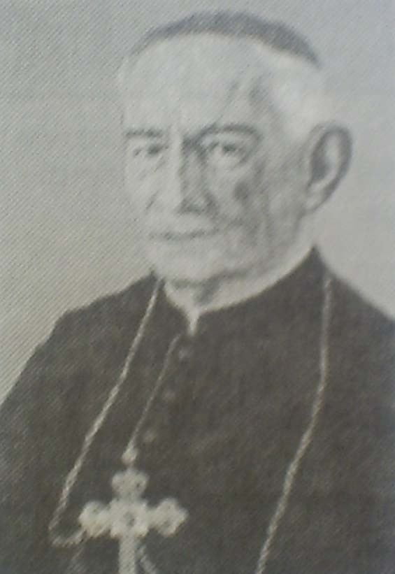 Juan Sinforiano Bogarin