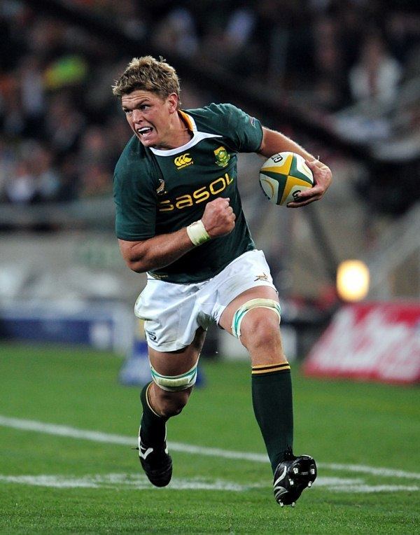 Juan Smith Juan Smith out indefinitely 15coza Rugby News