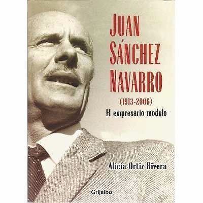Juan Sánchez-Navarro y Peón httpsiebayimgcom00sNDAwWDQwMAz2vEAAOSw