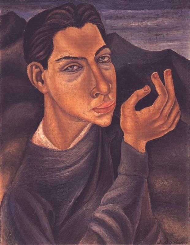 Juan Soriano arte