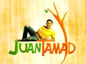 Juan Tamad (TV series) httpsuploadwikimediaorgwikipediaencc8Jua