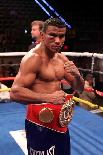 Juan Urango Juan Urango Boxer Boxing news BOXNEWScomua